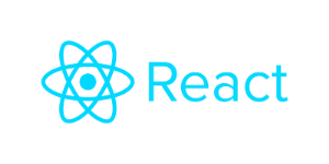 React